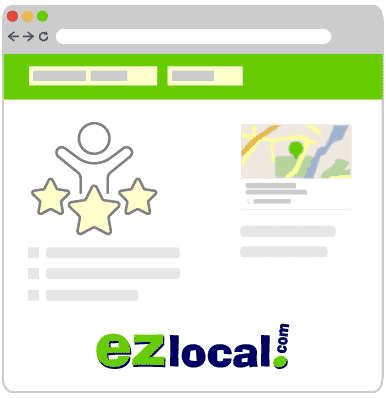 EZlocal Listing Generic Preview